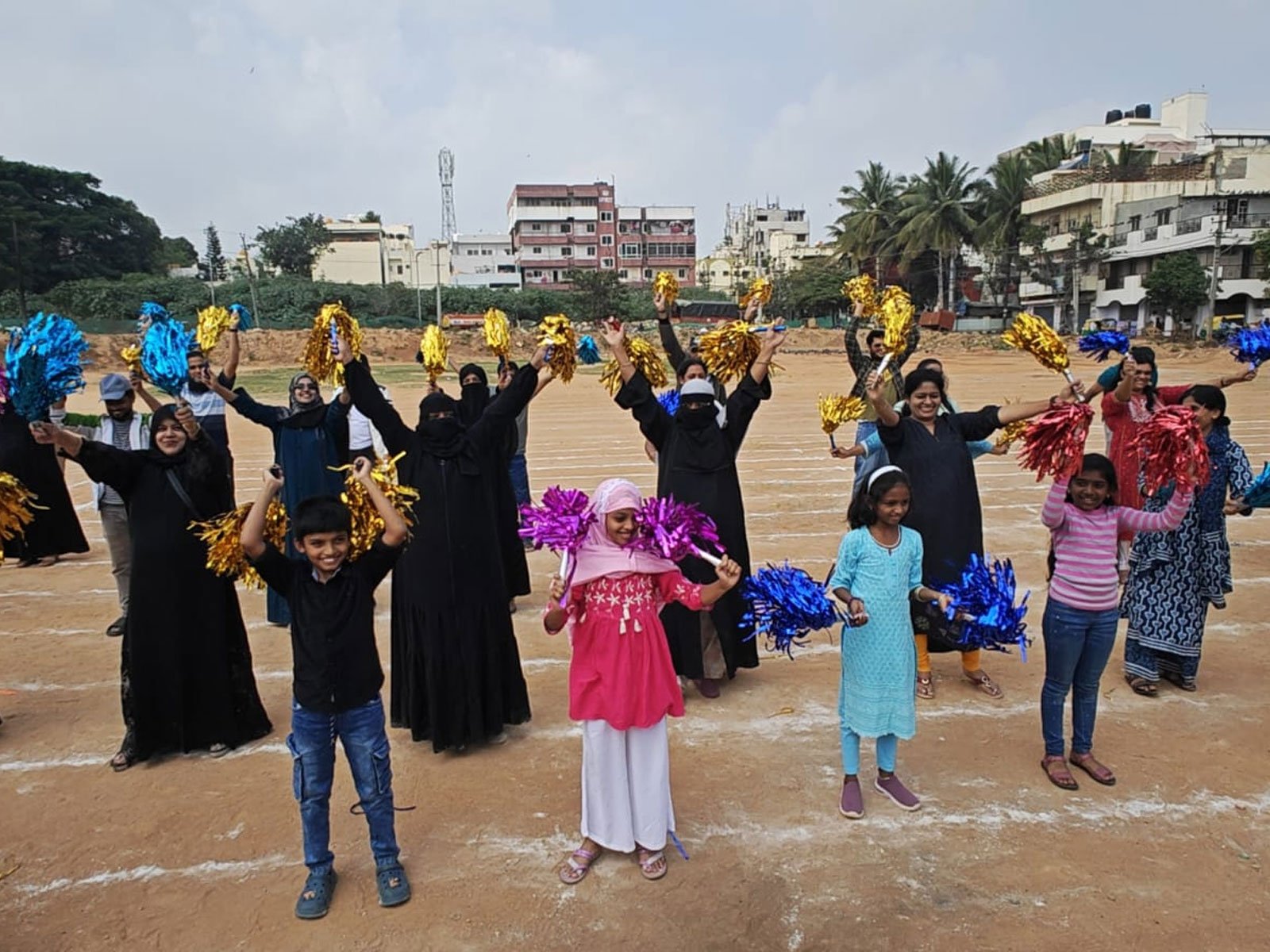 Whiz Kids Preschool Kavalbyrasandra