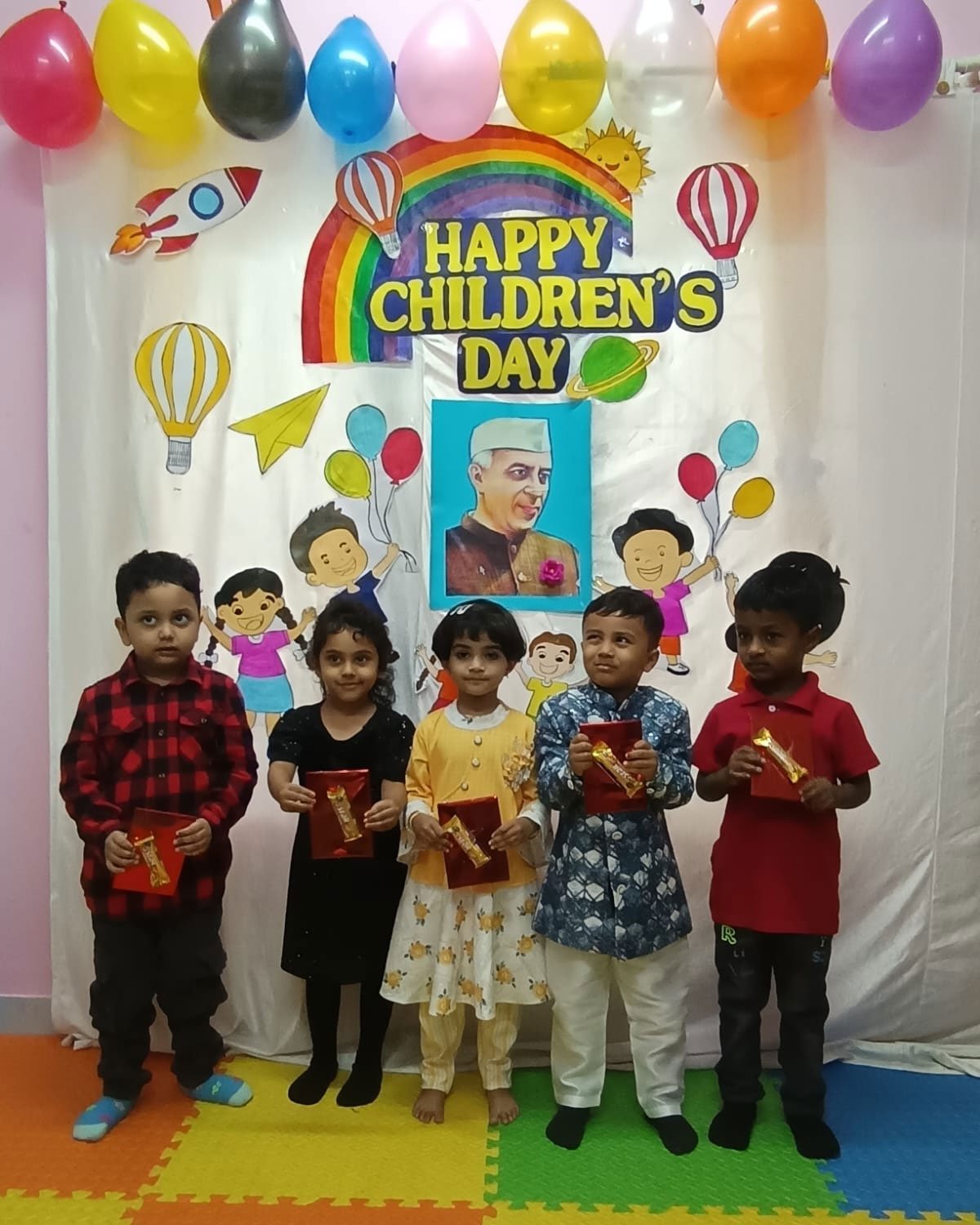 Whiz Kids Preschool Kavalbyrasandra