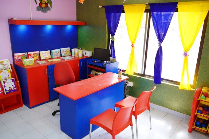 Whiz Kids Preschool Kavalbyrasandra