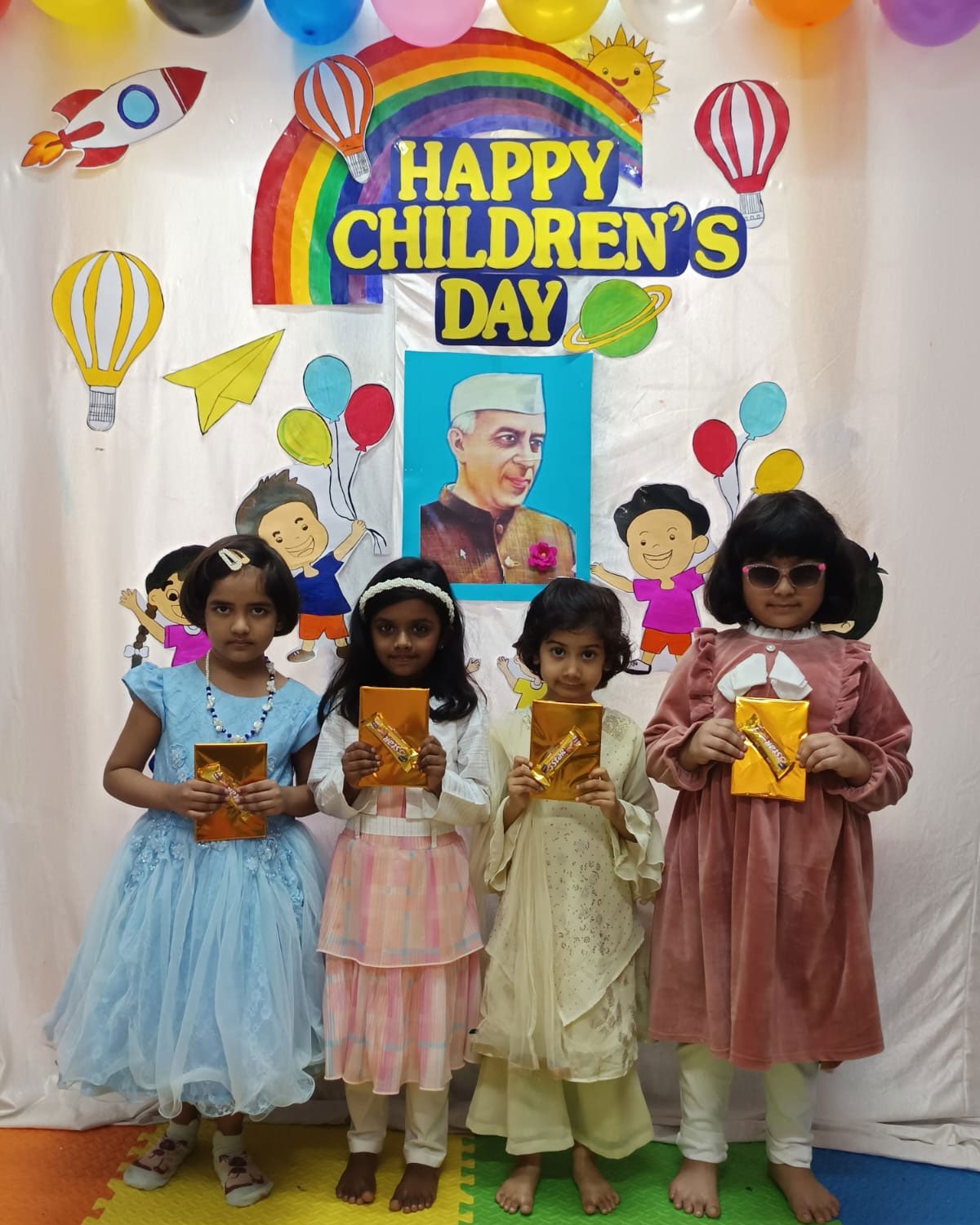 Whiz Kids Preschool Kavalbyrasandra