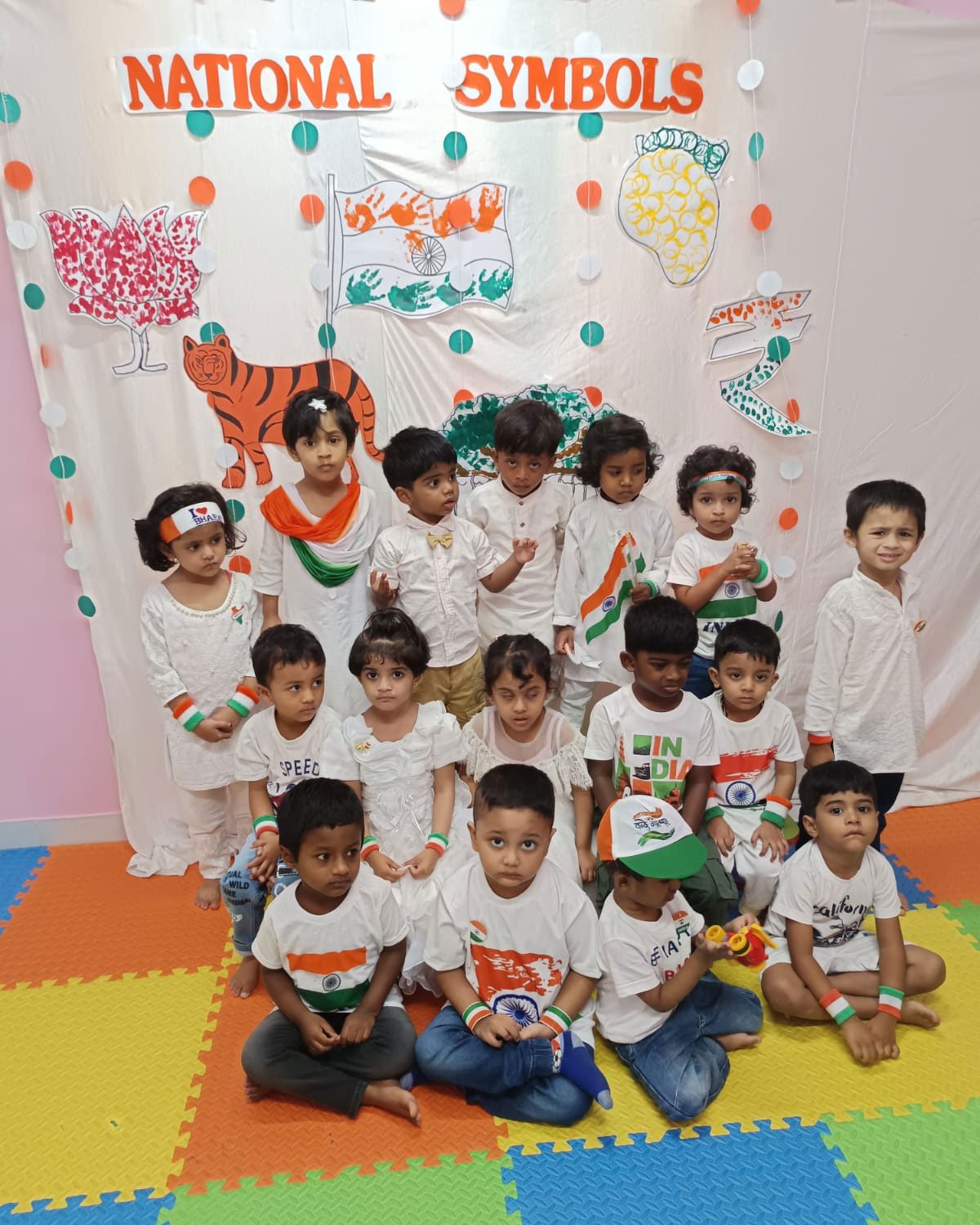 Whiz Kids Preschool Kavalbyrasandra
