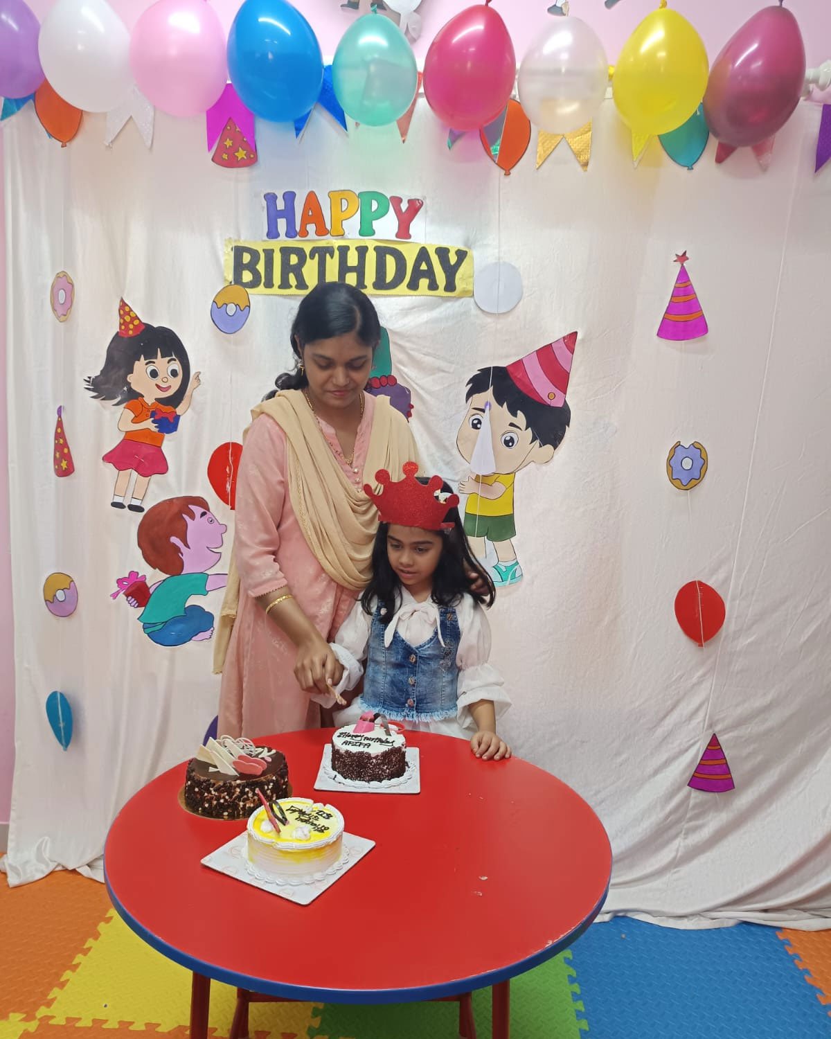 Whiz Kids Preschool Kavalbyrasandra