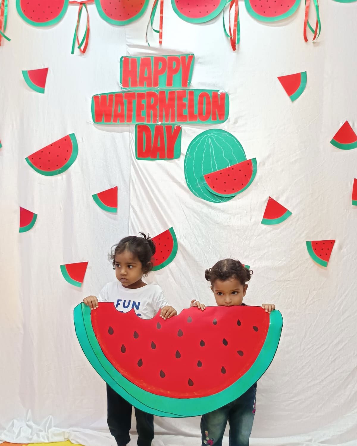 Whiz Kids Preschool Kavalbyrasandra