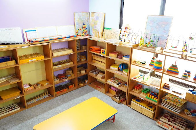 Whiz Kids Preschool Kavalbyrasandra