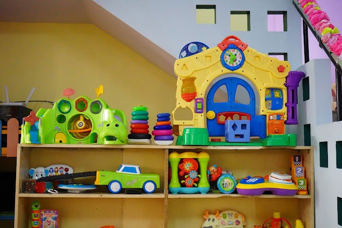 Whiz Kids Preschool Kavalbyrasandra